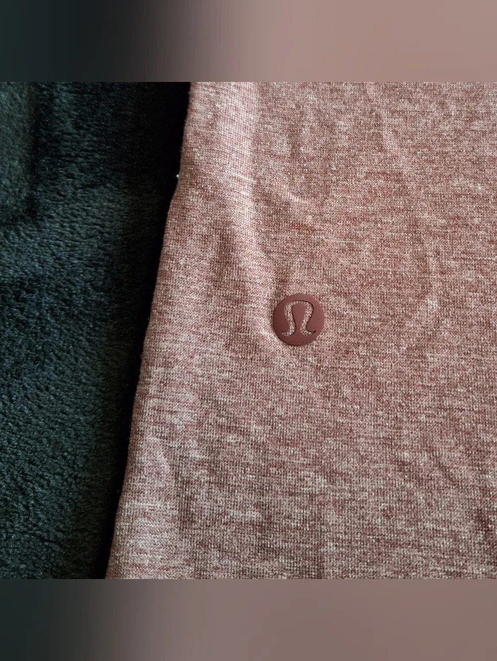 Lululemon Slim-Fit Short-Sleeve Polo Shirt